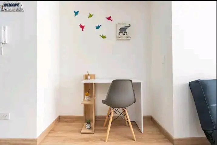 Image 5 of Hermoso Apartaestudio en el centro histórico