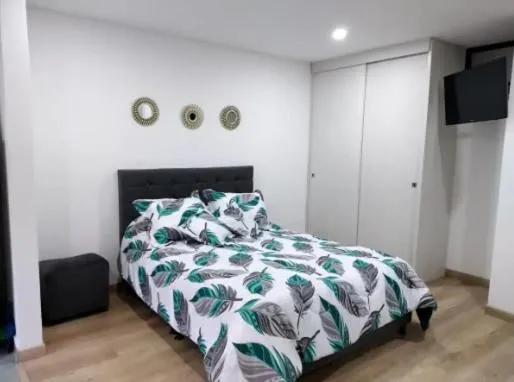 Image 4 of Hermoso Apartaestudio en el centro histórico