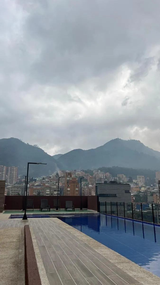 Image 4 of Hermoso Apartamento Loft en Bogota Chapinero