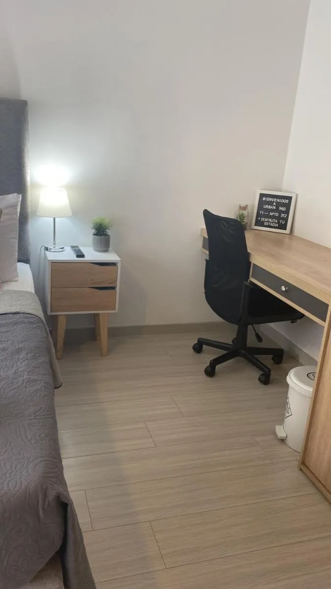 Image 1 of Hermoso Apartamento Loft en Bogota Chapinero
