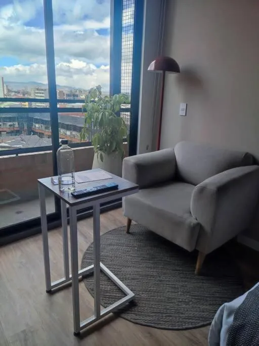 Image 6 of Hermoso Apartamento Tipo Loft Bogotá