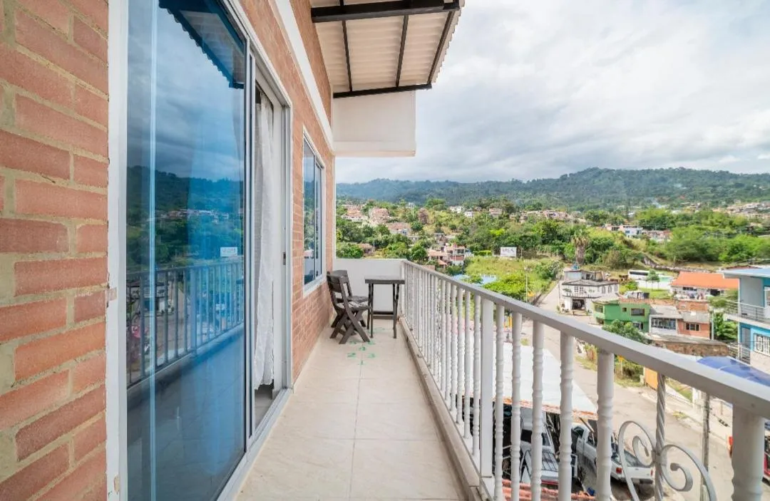 Image 1 of Hermoso Apartamento en Mesitas de El Colegio