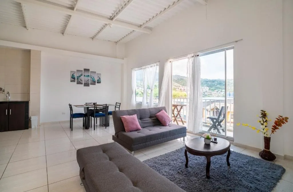 Image of Hermoso Apartamento en Mesitas de El Colegio