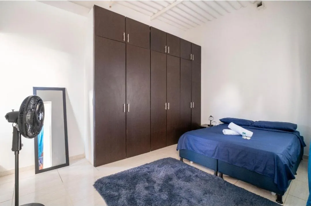 Image 6 of Hermoso Apartamento en Mesitas de El Colegio