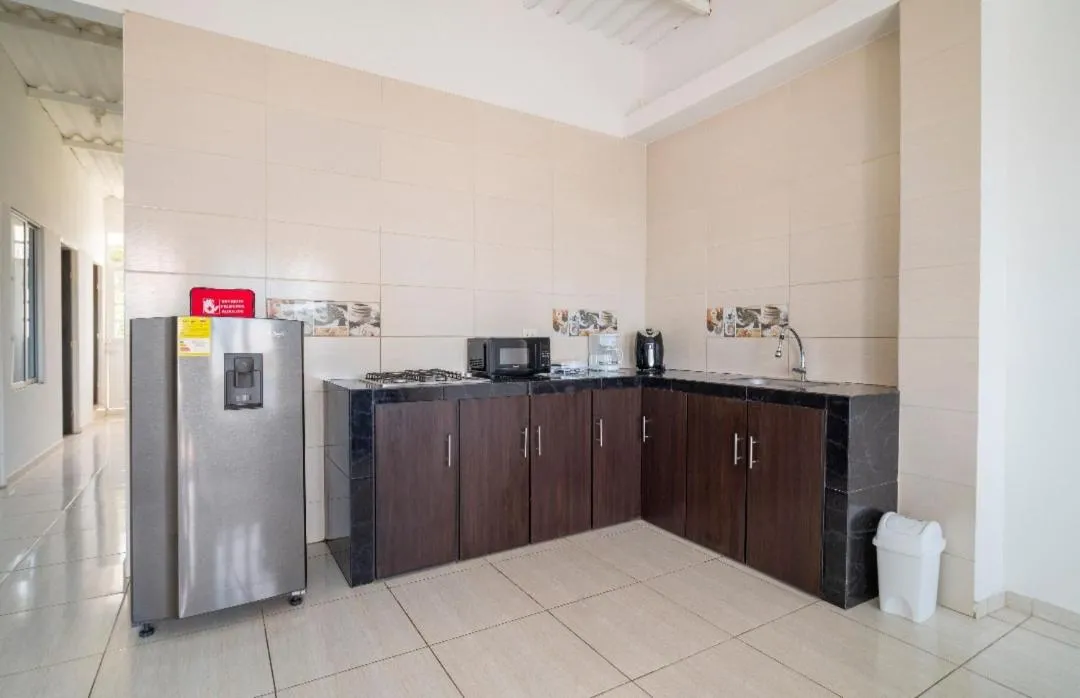 Image 5 of Hermoso Apartamento en Mesitas de El Colegio