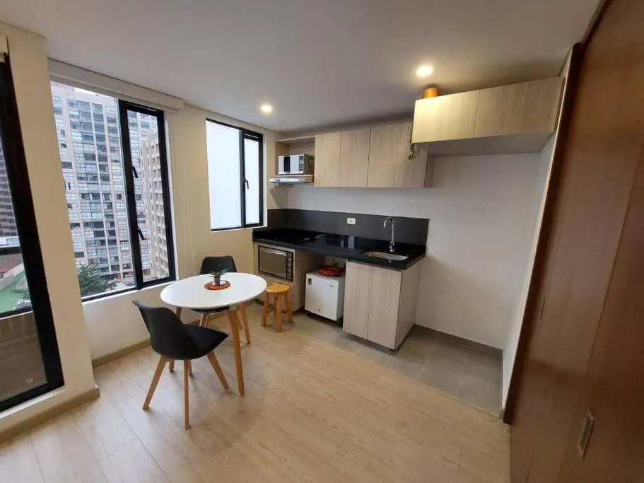 Image of Hermoso Loft San Martín