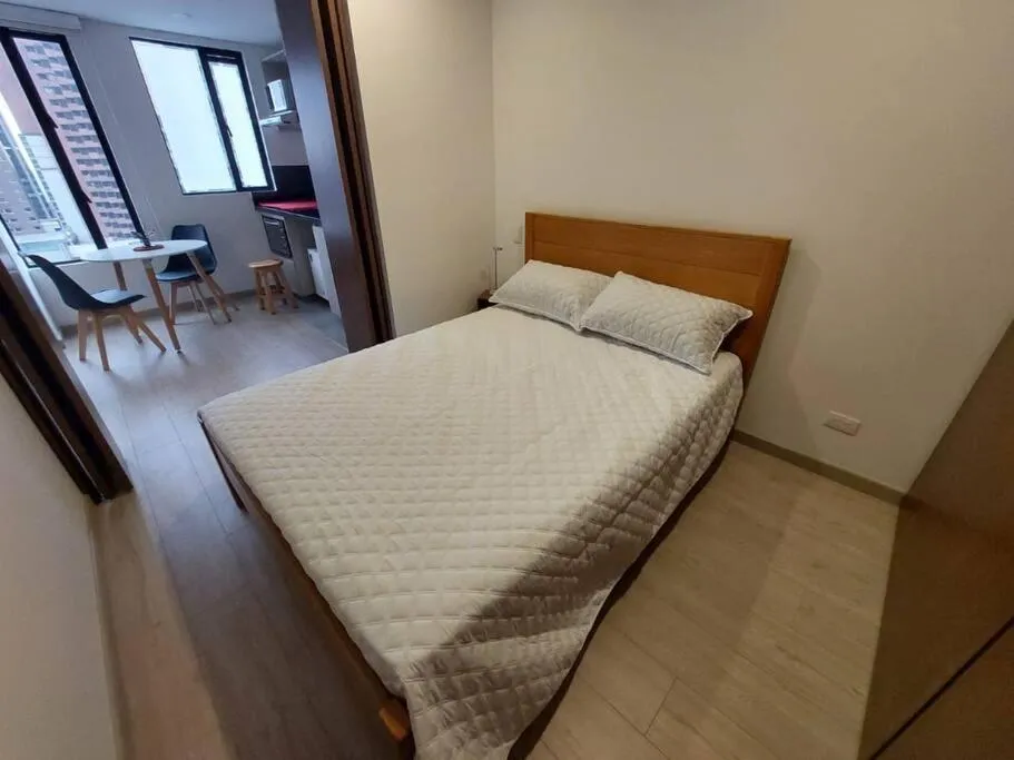 Image 5 of Hermoso Loft San Martín