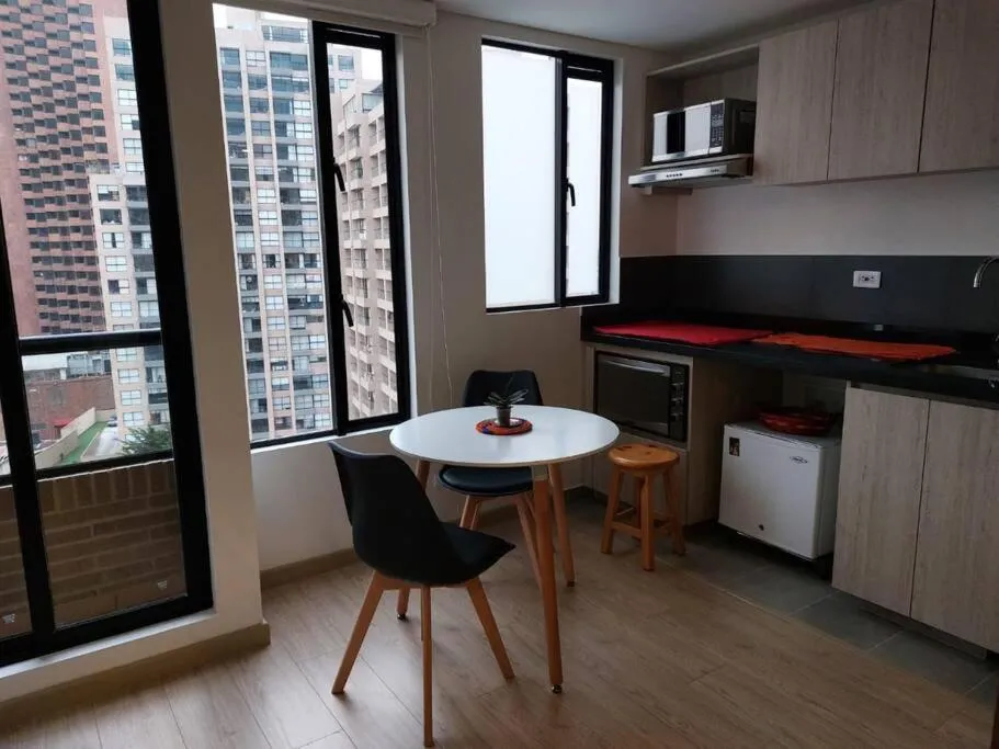 Image 1 of Hermoso Loft San Martín