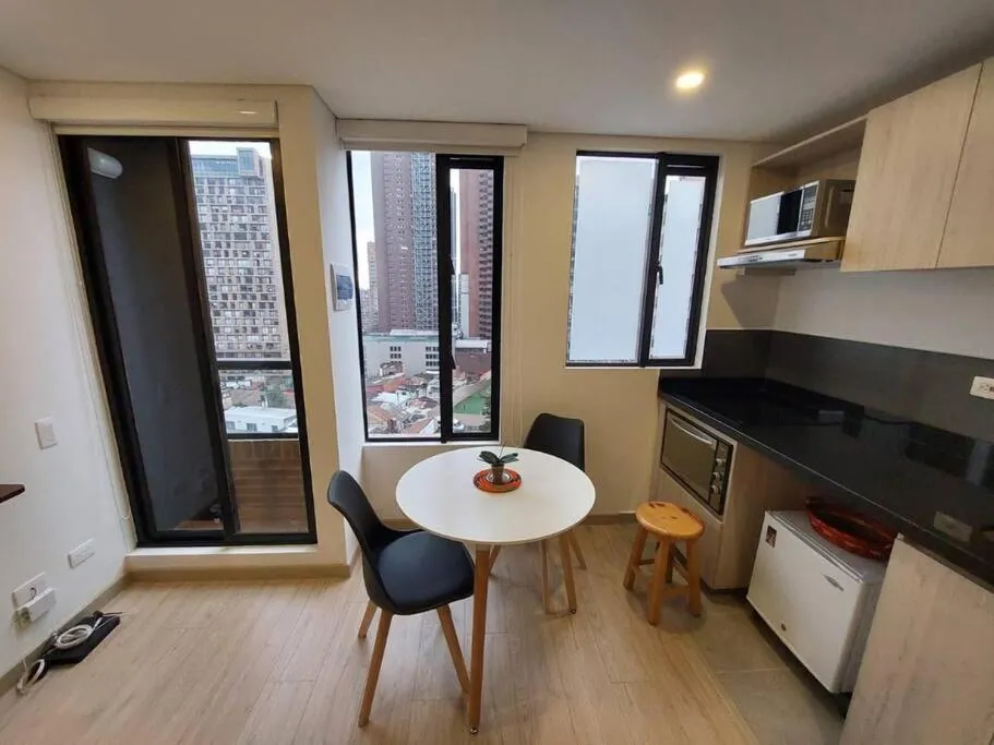 Image 2 of Hermoso Loft San Martín