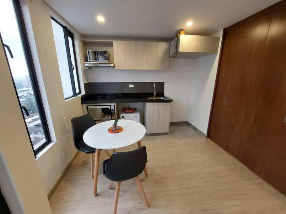Image 3 of Hermoso Loft San Martín