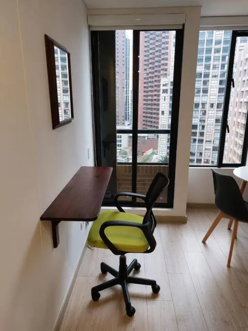 Image 4 of Hermoso Loft San Martín