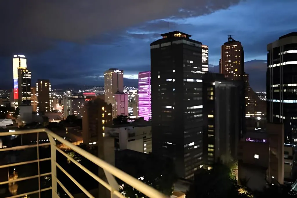 Image of Hermoso Loft con balcón y hermosa vista 1028