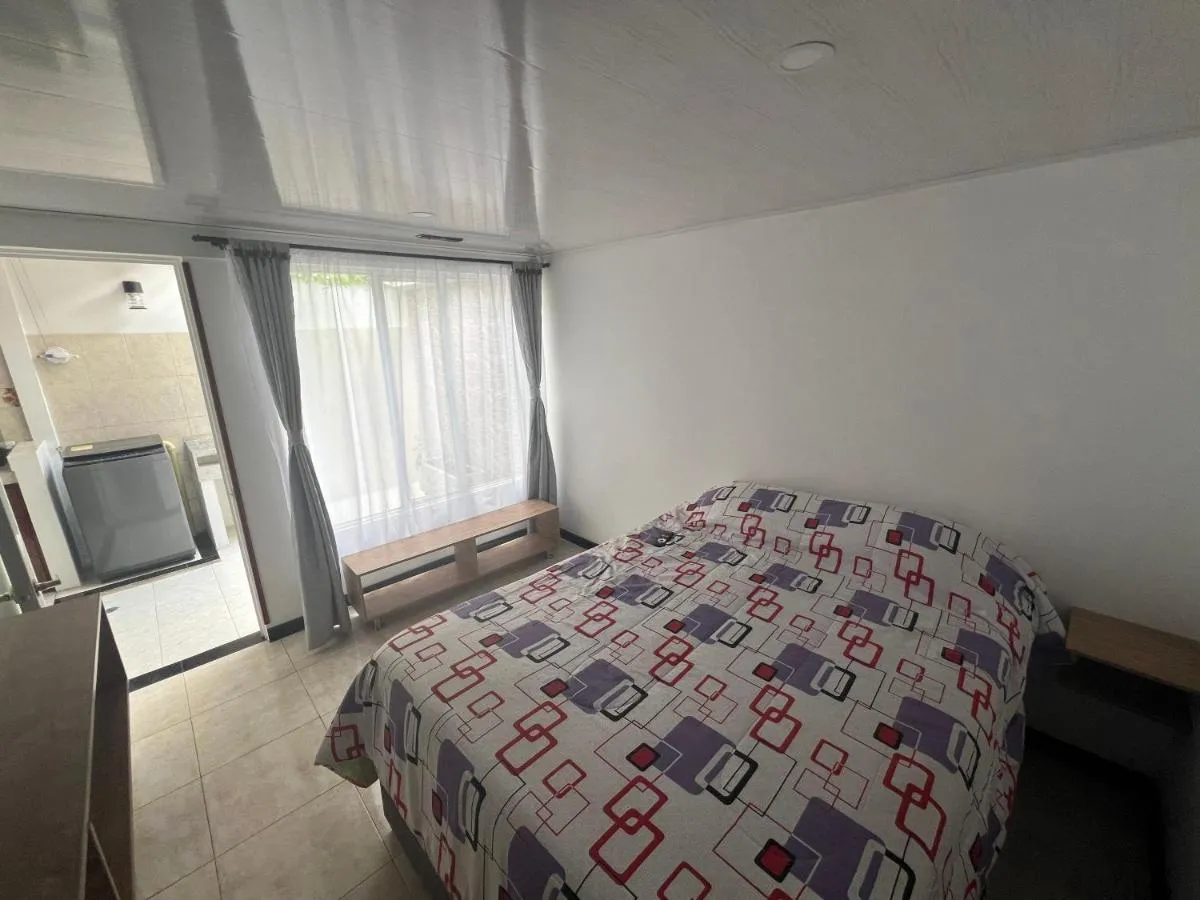 Image 6 of Hermoso apartamento cerca al aeropuerto!