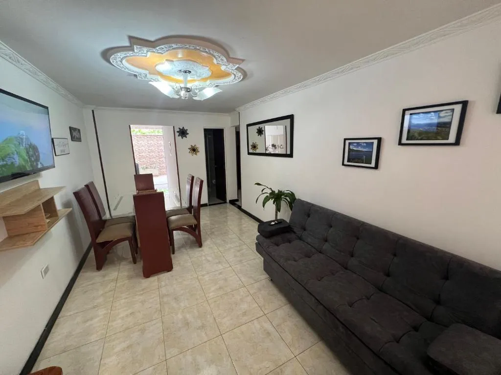 Image of Hermoso apartamento cerca al aeropuerto!