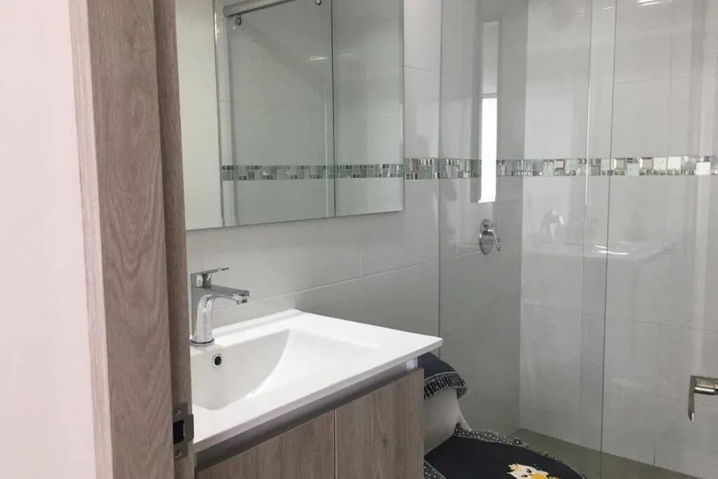 Image 3 of Hermoso apartamento con estacionamiento gratuito Chía N1