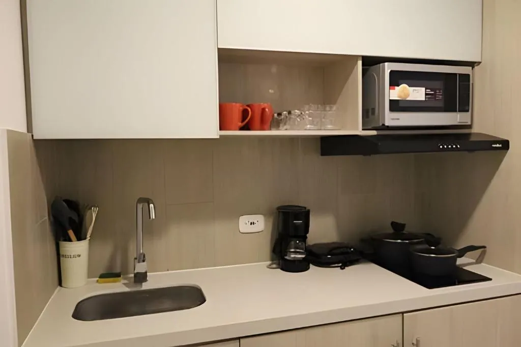 Image of Hermoso apartamento con vista al atardecer 312
