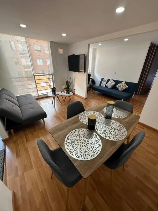 Image 1 of Hermoso apartamento en Cajicá