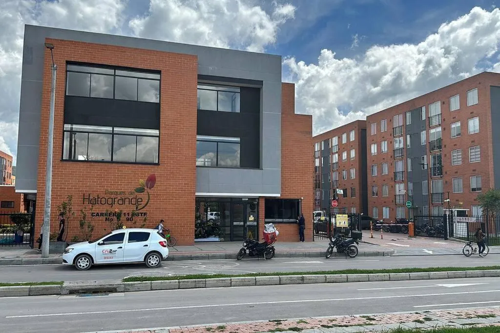 Image of Hermoso apartamento en Cajicá