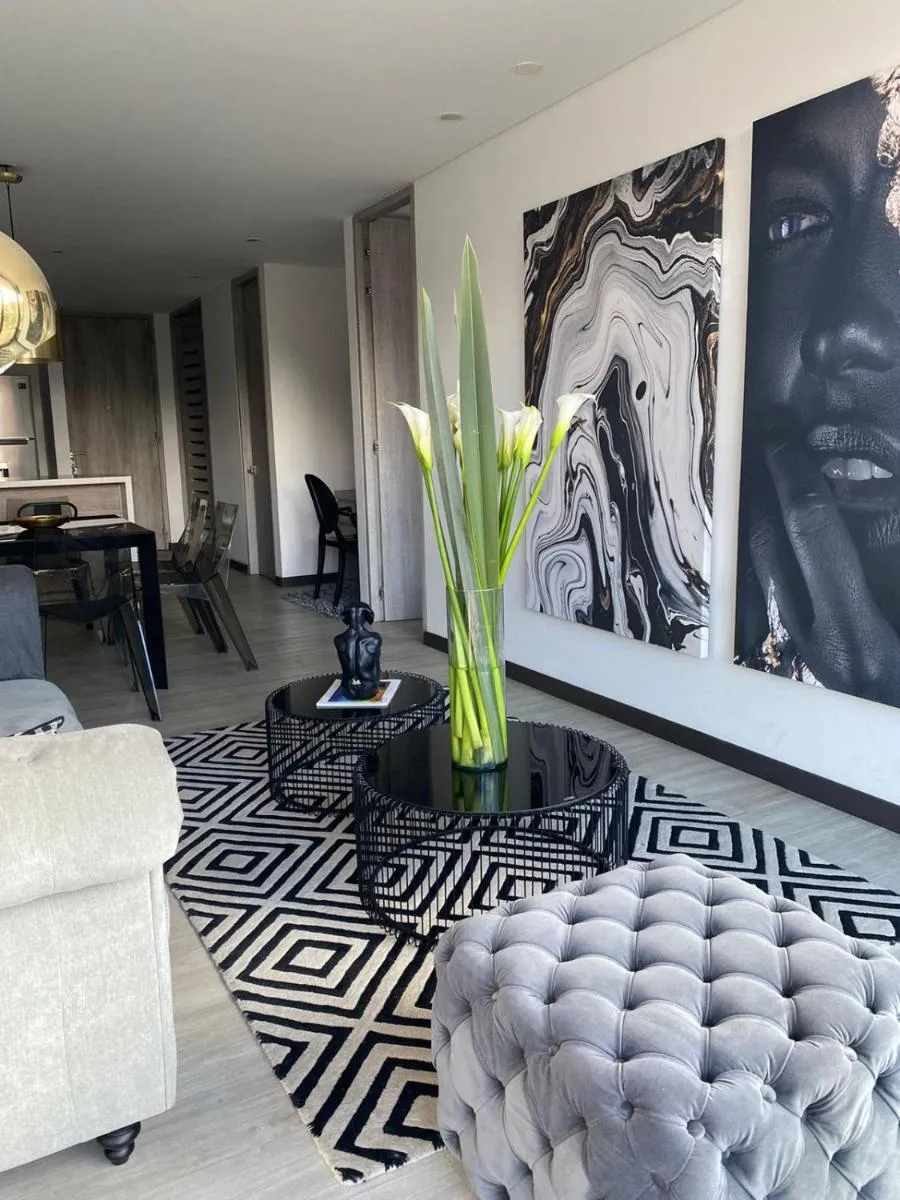 Image 4 of Hermoso elegante moderno