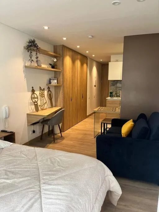 Image 4 of Hermoso loft Cerca a Movistar Arena By TSI Property Management