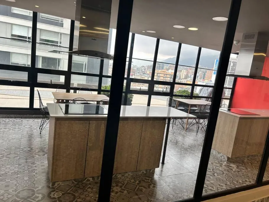 Image of Hermoso loft Cerca a Movistar Arena By TSI Property Management