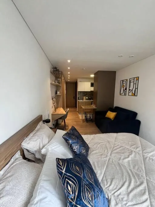 Image 3 of Hermoso loft Cerca a Movistar Arena By TSI Property Management