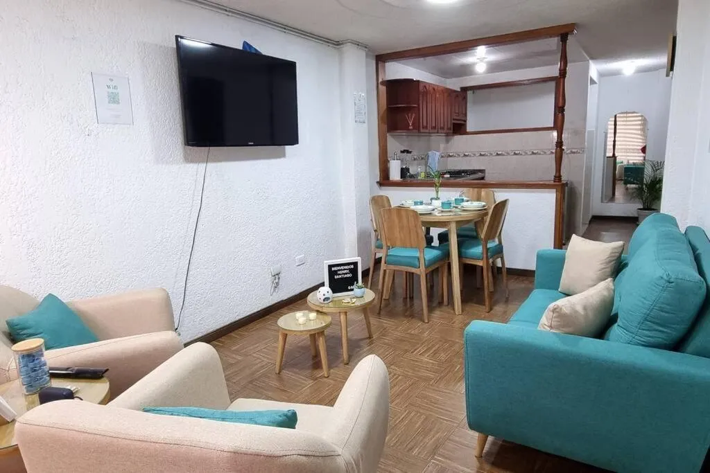 Image 1 of Hermosos apartamentos en Funza