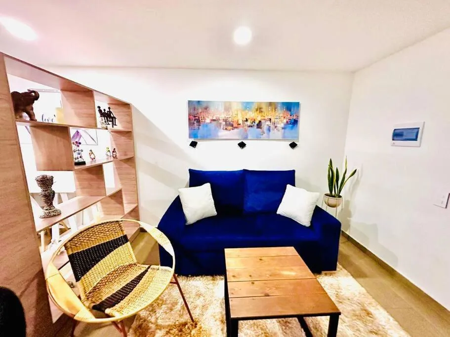Image 1 of Hermoso y acogedor apto piso 32 para estrenar