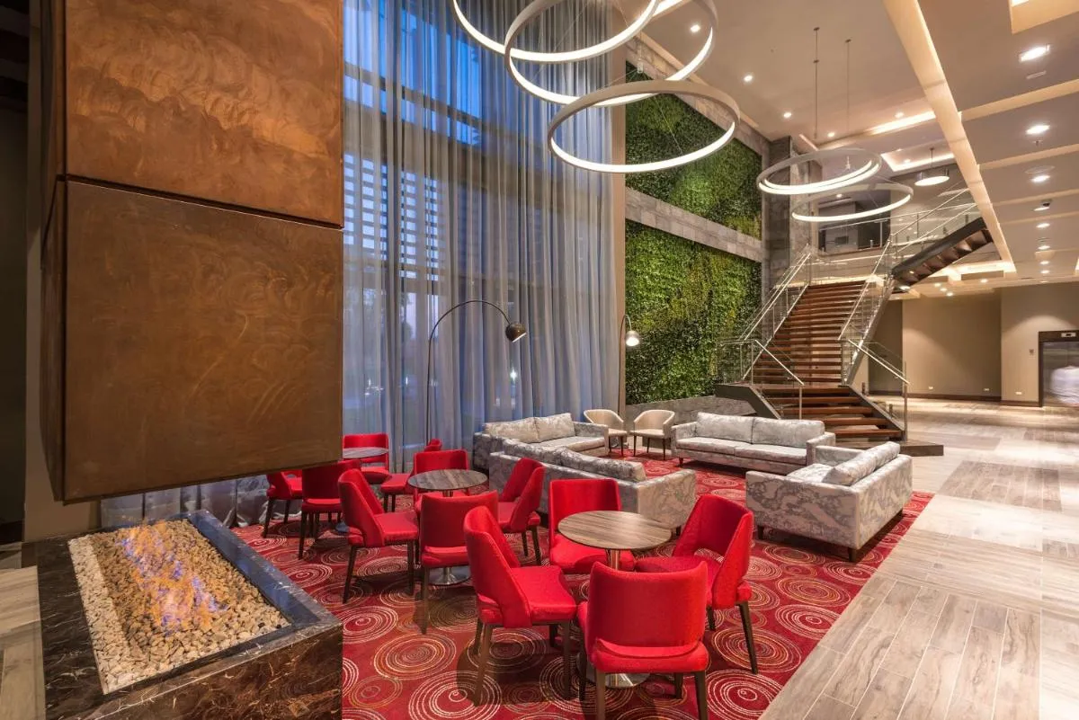 Image 2 of Hilton Garden Inn Bogota Airport
