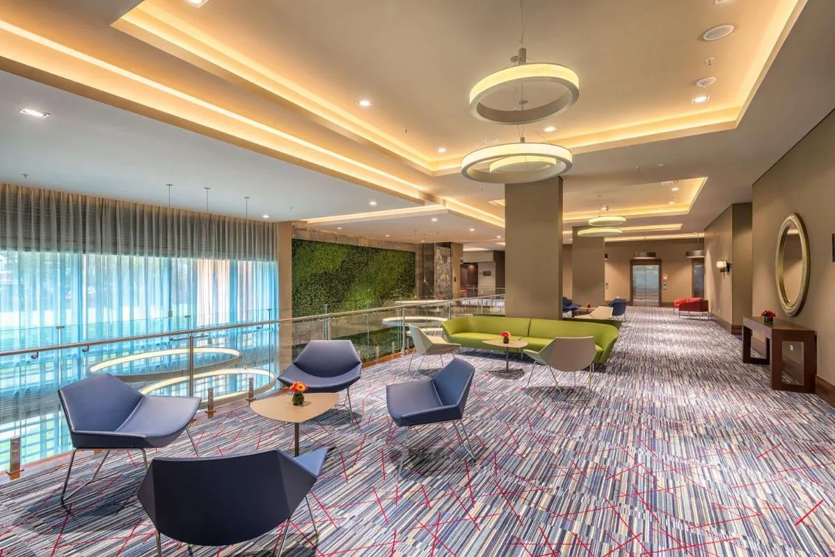 Image 4 of Hilton Garden Inn Bogota Airport