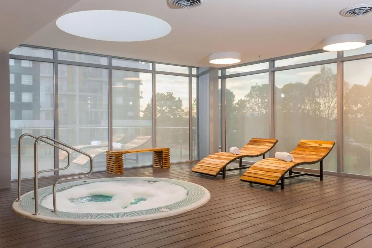 Image 6 of Hilton Garden Inn Bogota Airport