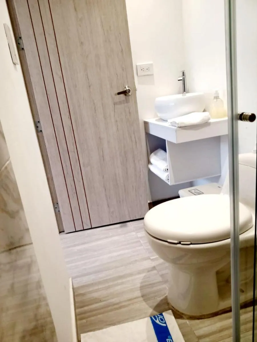 Image 4 of Homy Apartamentos – Deluxe