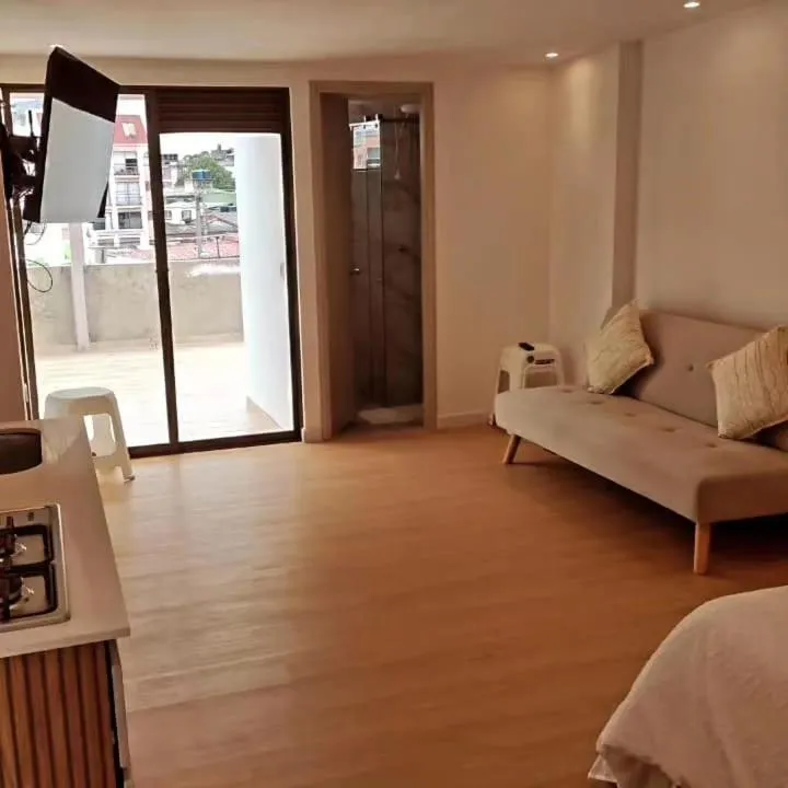 Image 5 of Homy Apartamentos – Deluxe