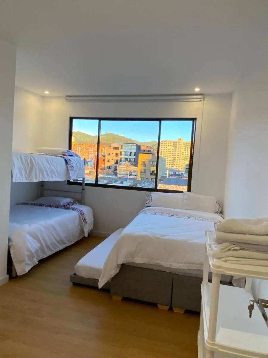 Image 6 of Homy Apartamentos – Deluxe