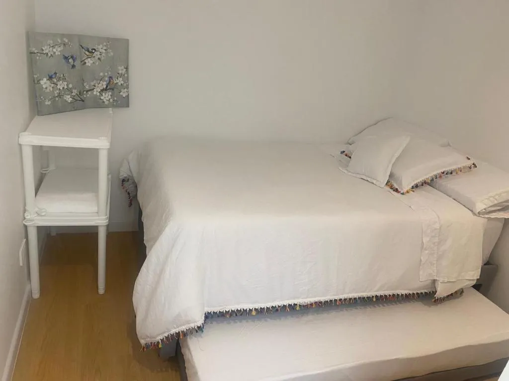 Image of Homy Apartamentos – Deluxe