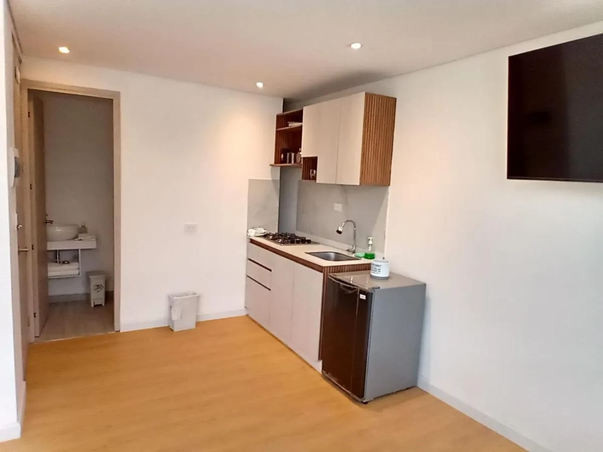 Image 2 of Homy Apartamentos – Deluxe
