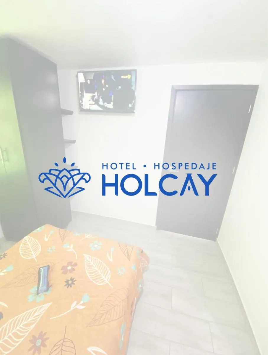 Image 3 of Hospedaje Holcay