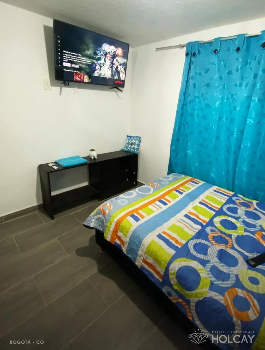 Image 5 of Hospedaje Holcay