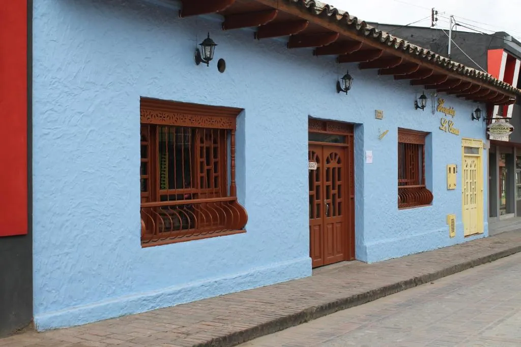 Image of Hospedaje La Casona