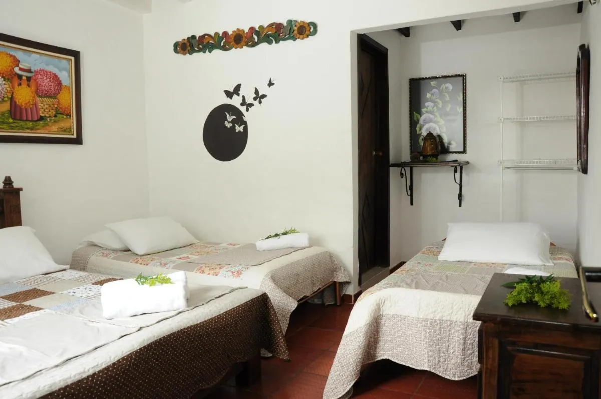 Image 6 of Hospedaje La Casona