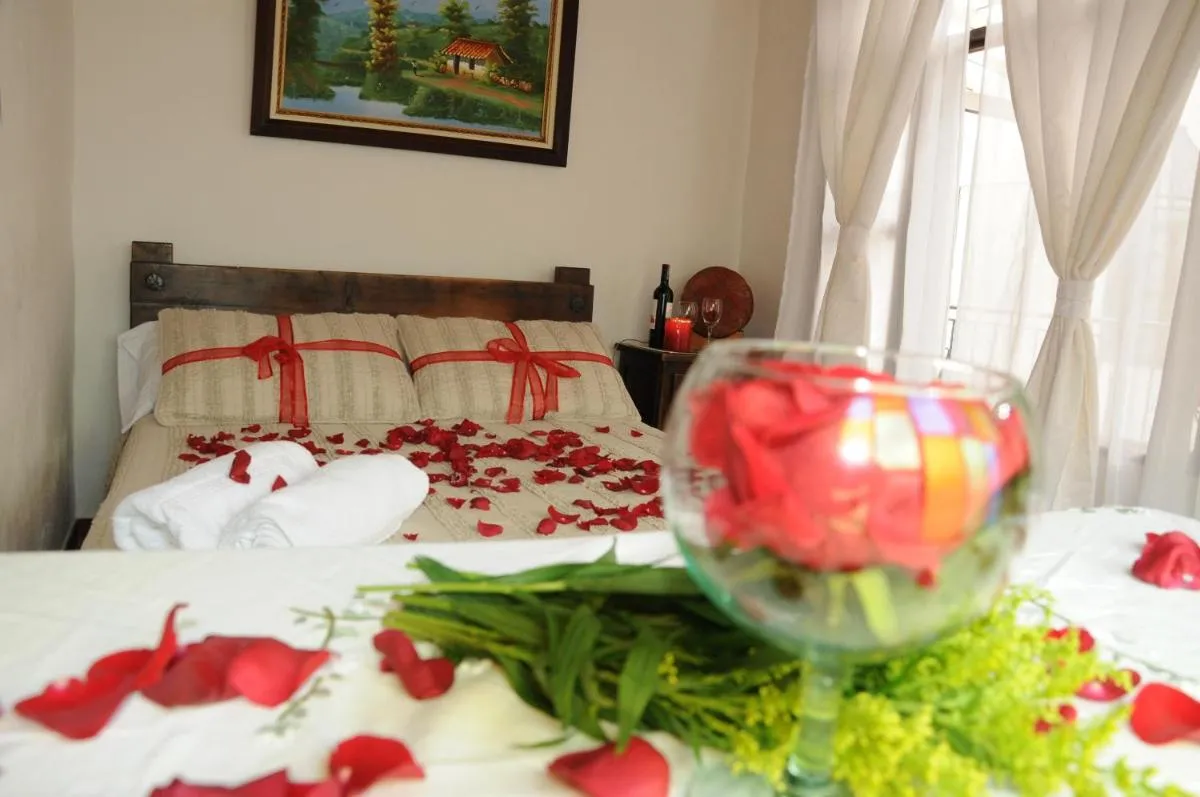Image 5 of Hospedaje La Casona