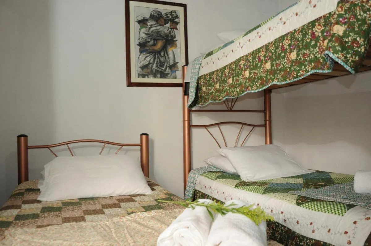 Image 3 of Hospedaje La Casona