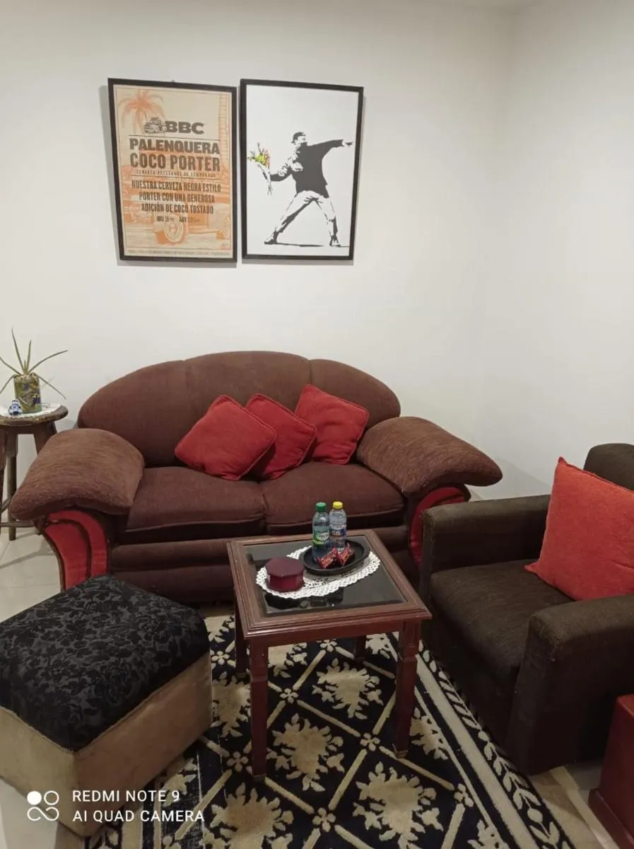 Image 6 of Hospedaje La Tierrita Bogotá