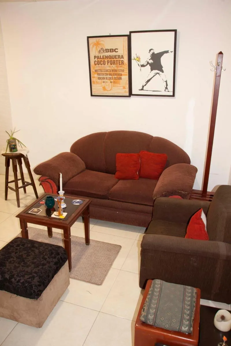 Image 3 of Hospedaje La Tierrita Bogotá