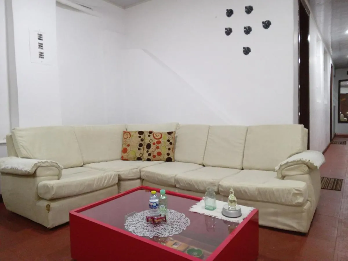 Image 5 of Hospedaje La Tierrita Bogotá