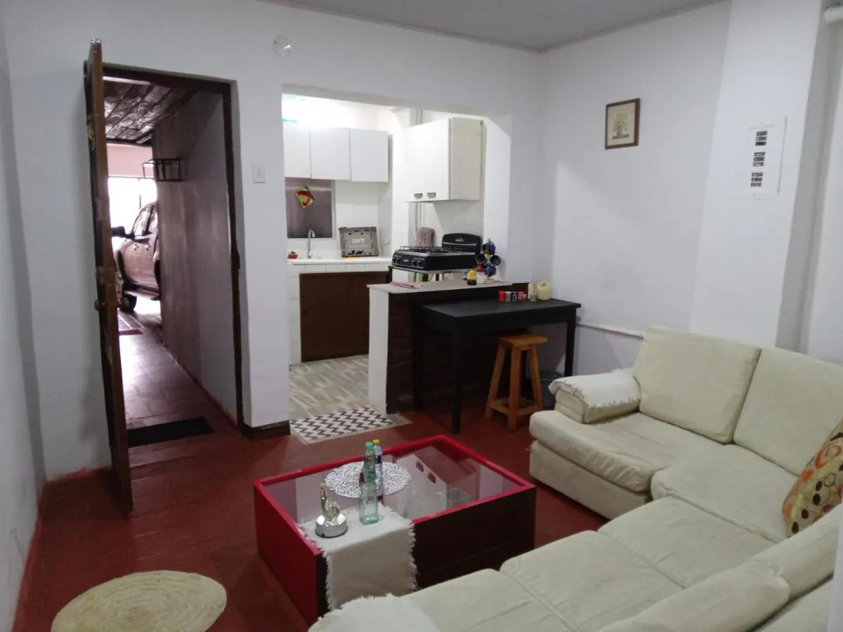 Image 1 of Hospedaje La Tierrita Bogotá