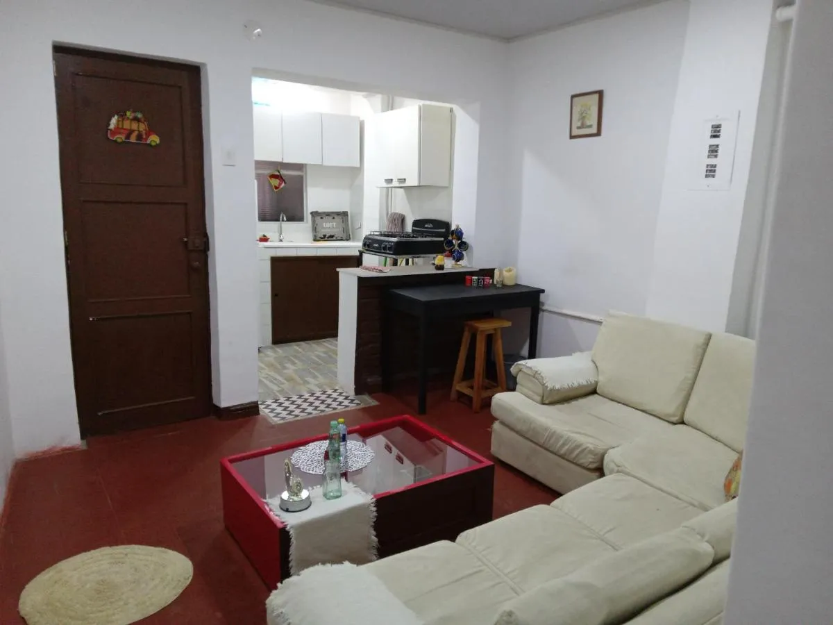 Image 2 of Hospedaje La Tierrita Bogotá
