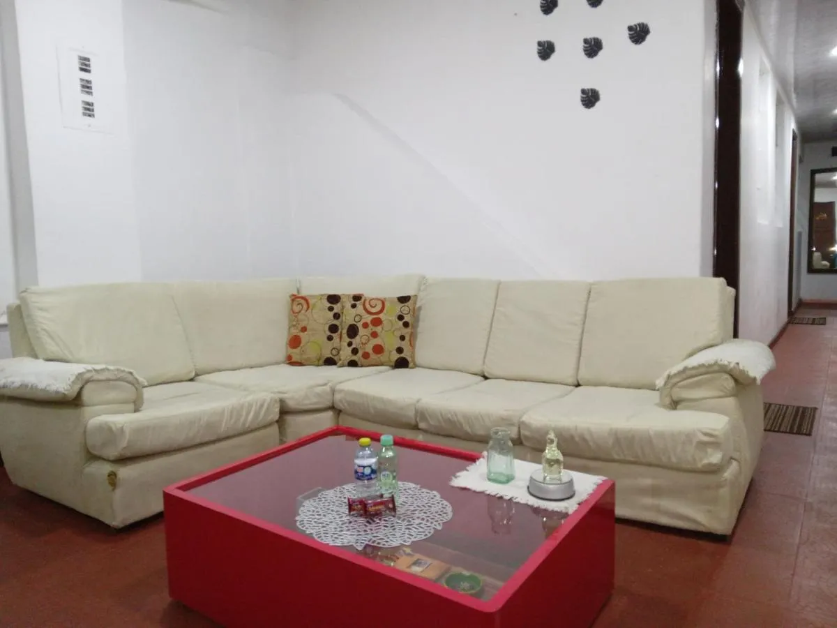 Image 4 of Hospedaje La Tierrita Bogotá