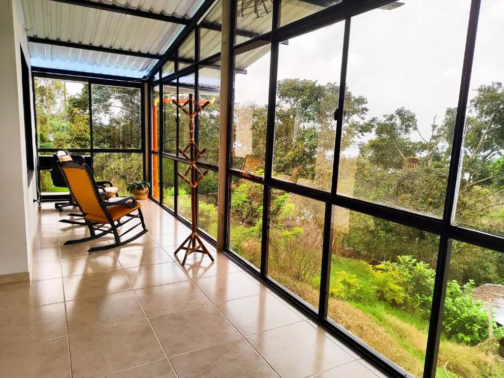 Image of Hospedaje Rural La Deseadita