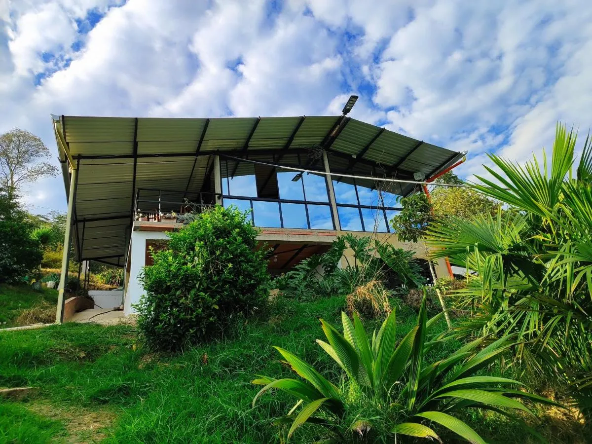 Image 1 of Hospedaje Rural La Deseadita